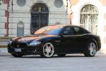 Maserati Quattroporte GT S by Novitec Tridente 2010 года